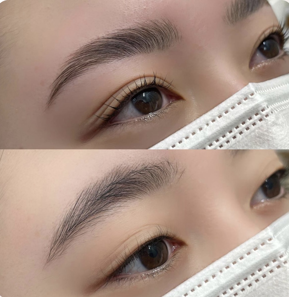 トレンドを取り入れたニュアンスデザイン